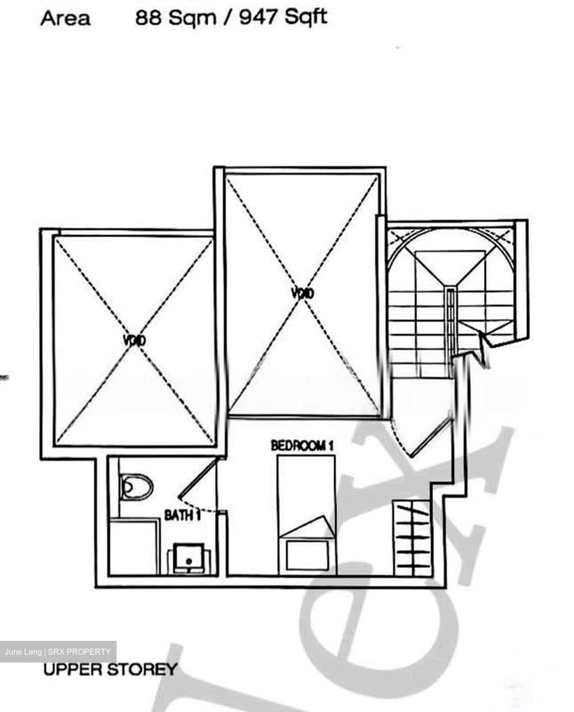Eon Shenton (D2), Apartment #577743741